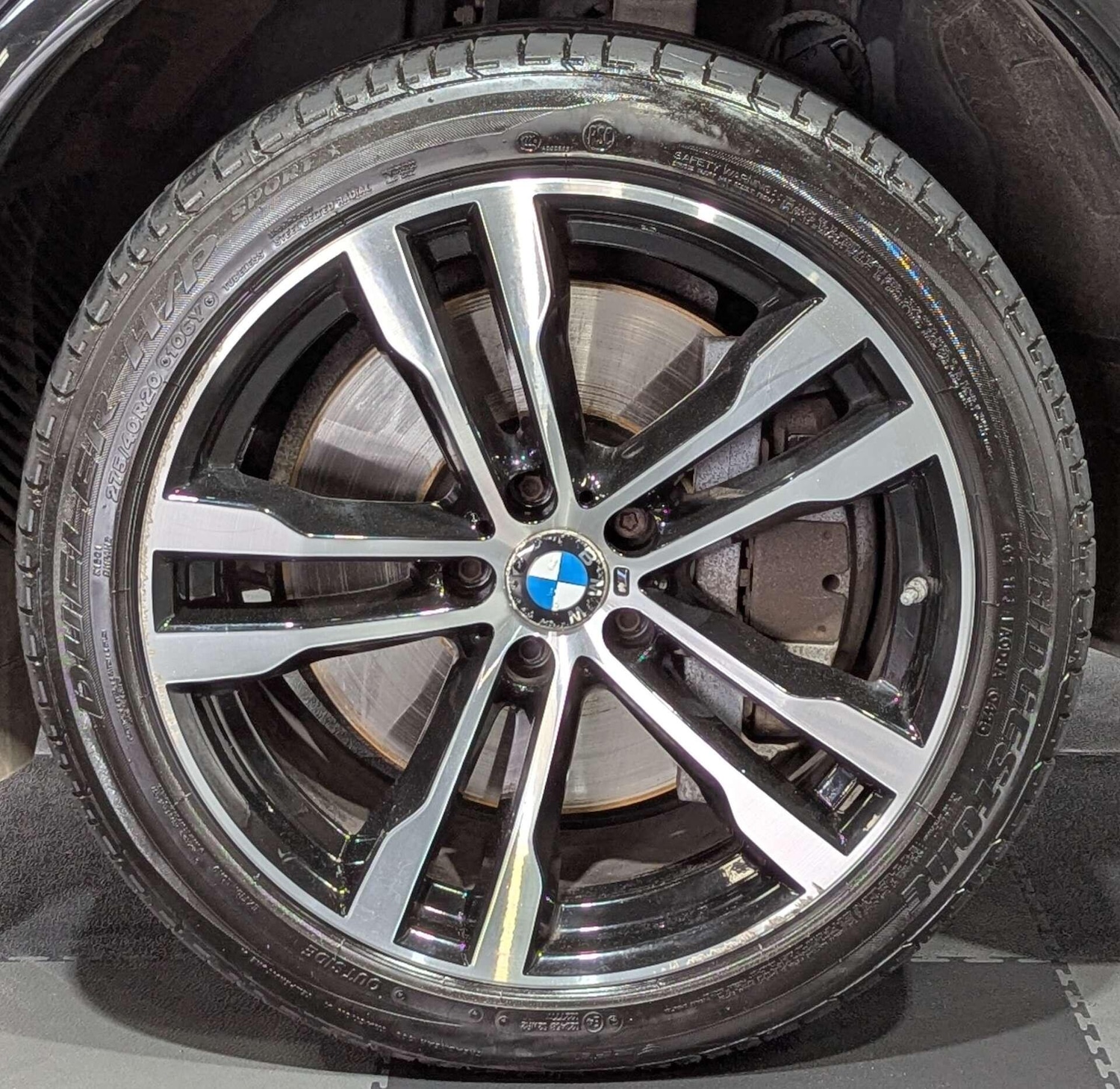 Used BMW X5 for sale - 78116140: Photo 56