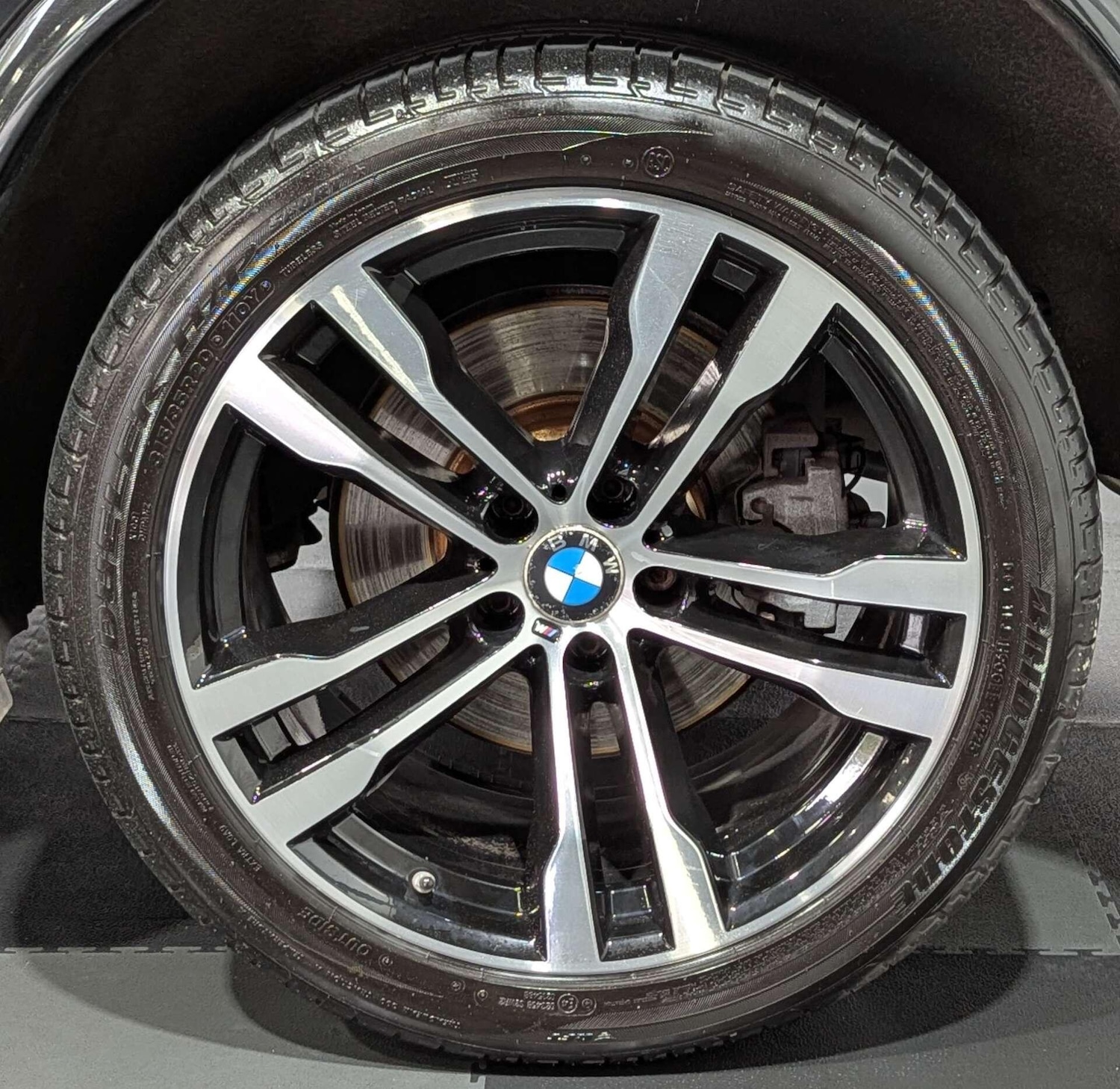 Used BMW X5 for sale - 78116140: Photo 57