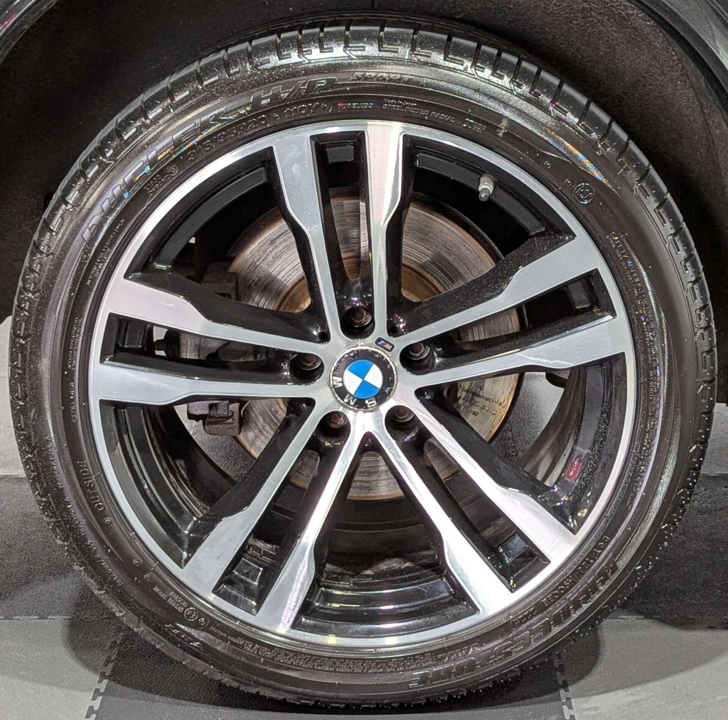 Used BMW X5 for sale - 78116140: Photo 58