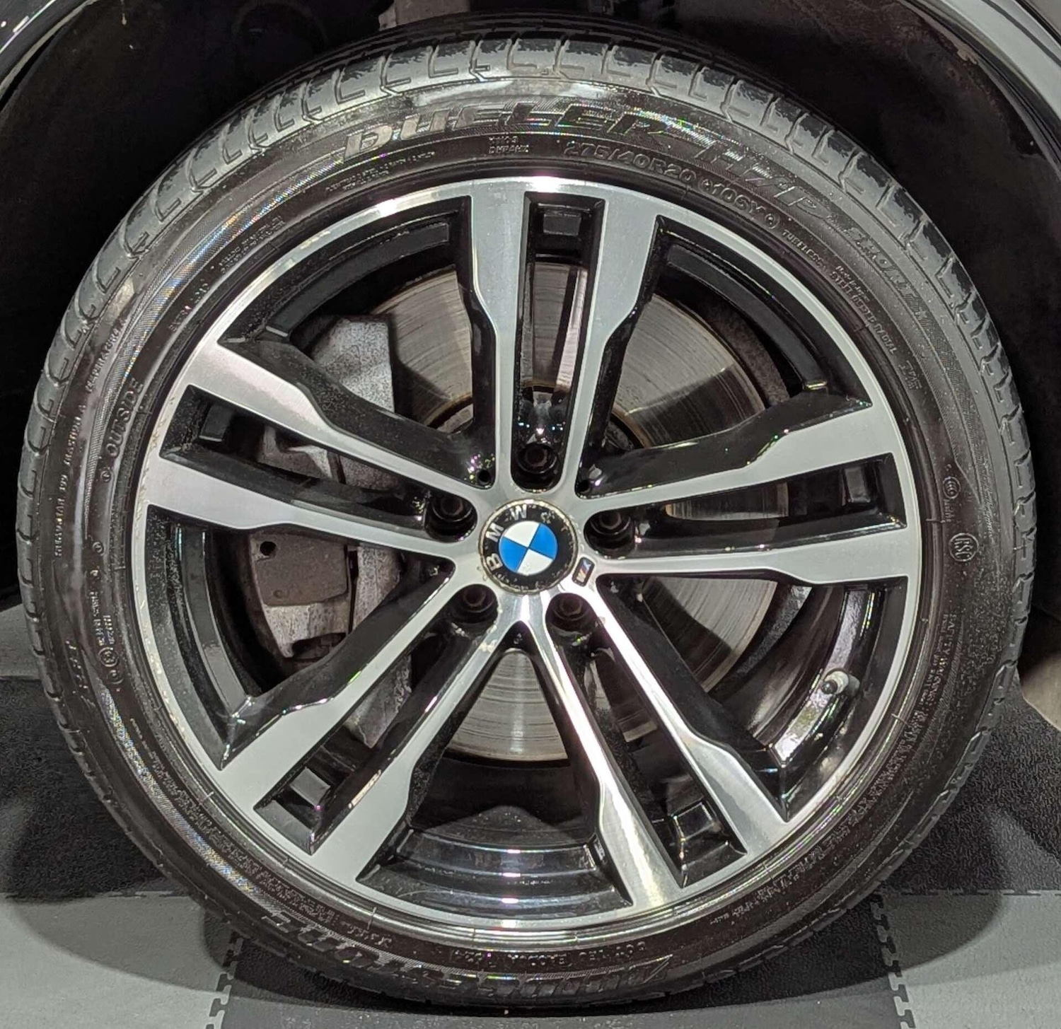 Used BMW X5 for sale - 78116140: Photo 59