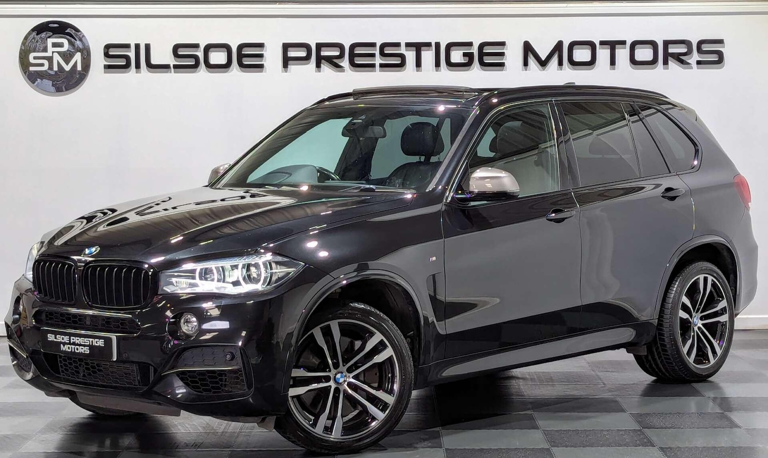 Used BMW X5 for sale - 78116140: Photo 6