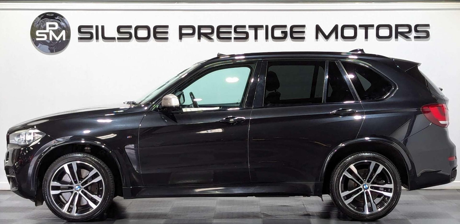 Used BMW X5 for sale - 78116140: Photo 7