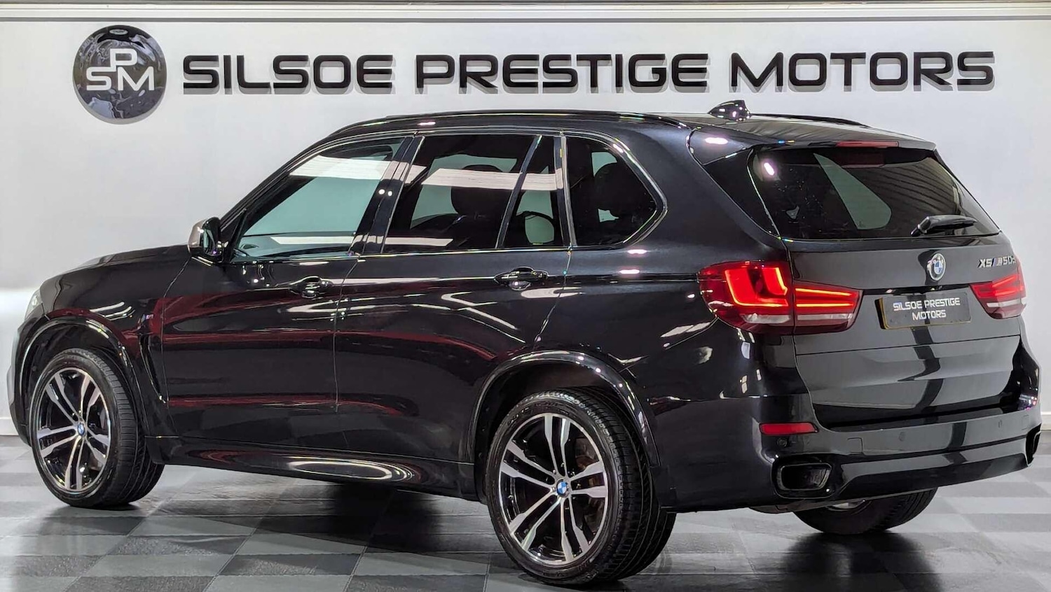 Used BMW X5 for sale - 78116140: Photo 9