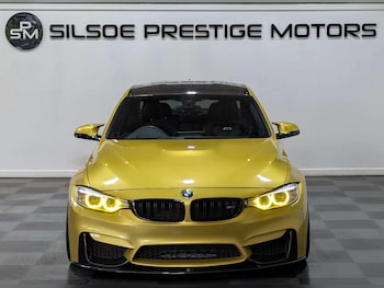 Used BMW M3 2016 for sale - 78822376: Photo
