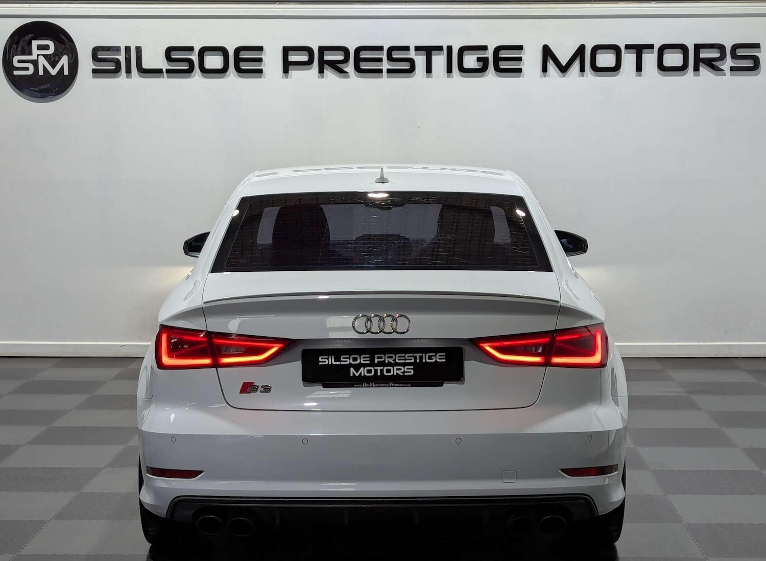 Used Audi A3 2015 for sale - 77575147: Photo 10