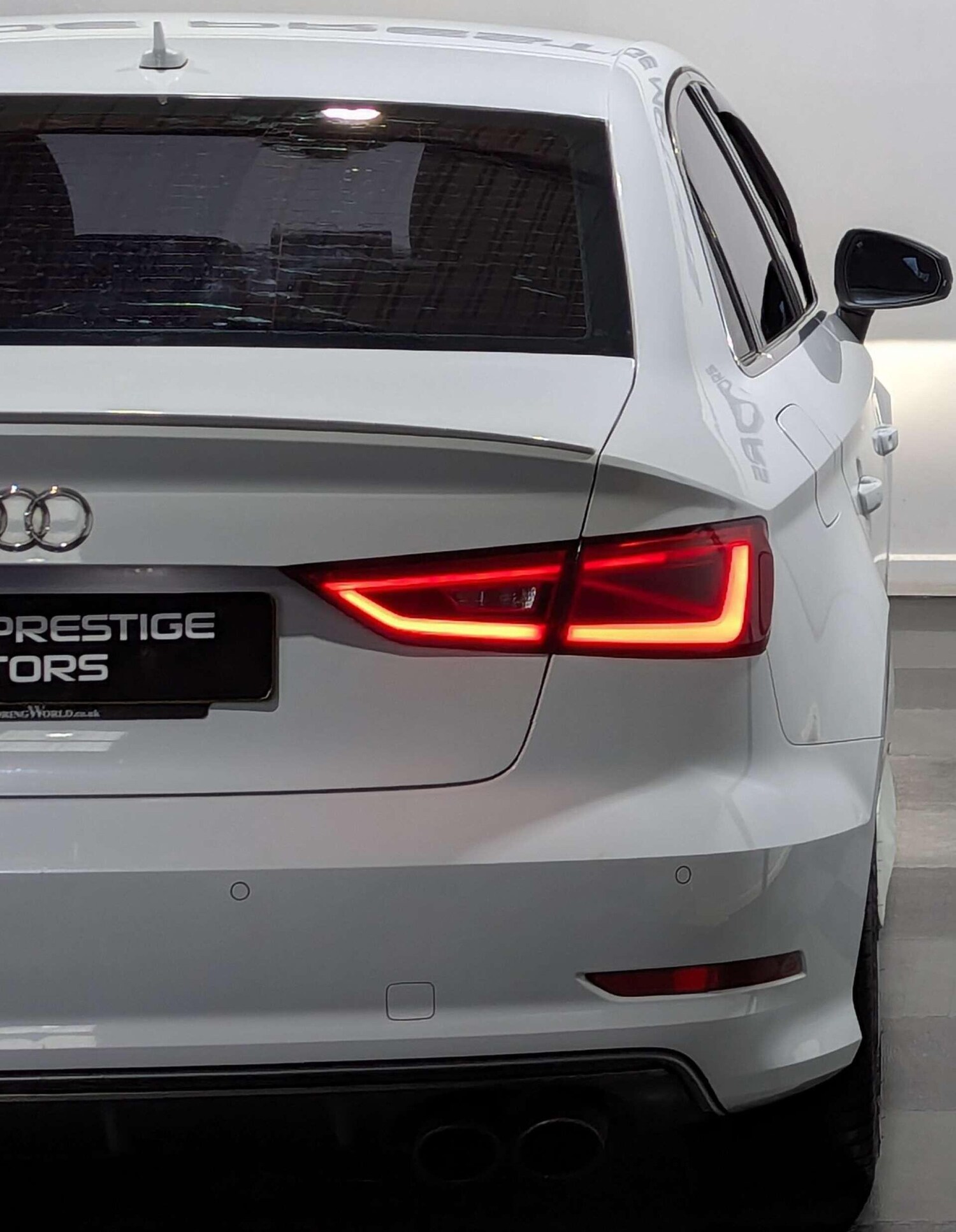 Used Audi A3 2015 for sale - 77575147: Photo 11