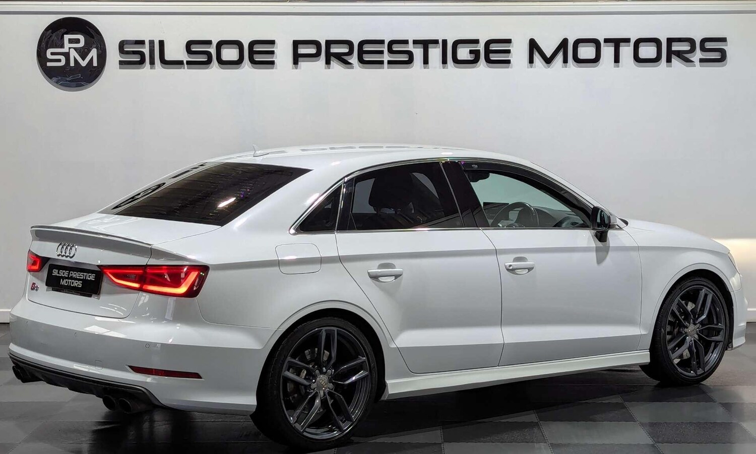 Used Audi A3 2015 for sale - 77575147: Photo 12