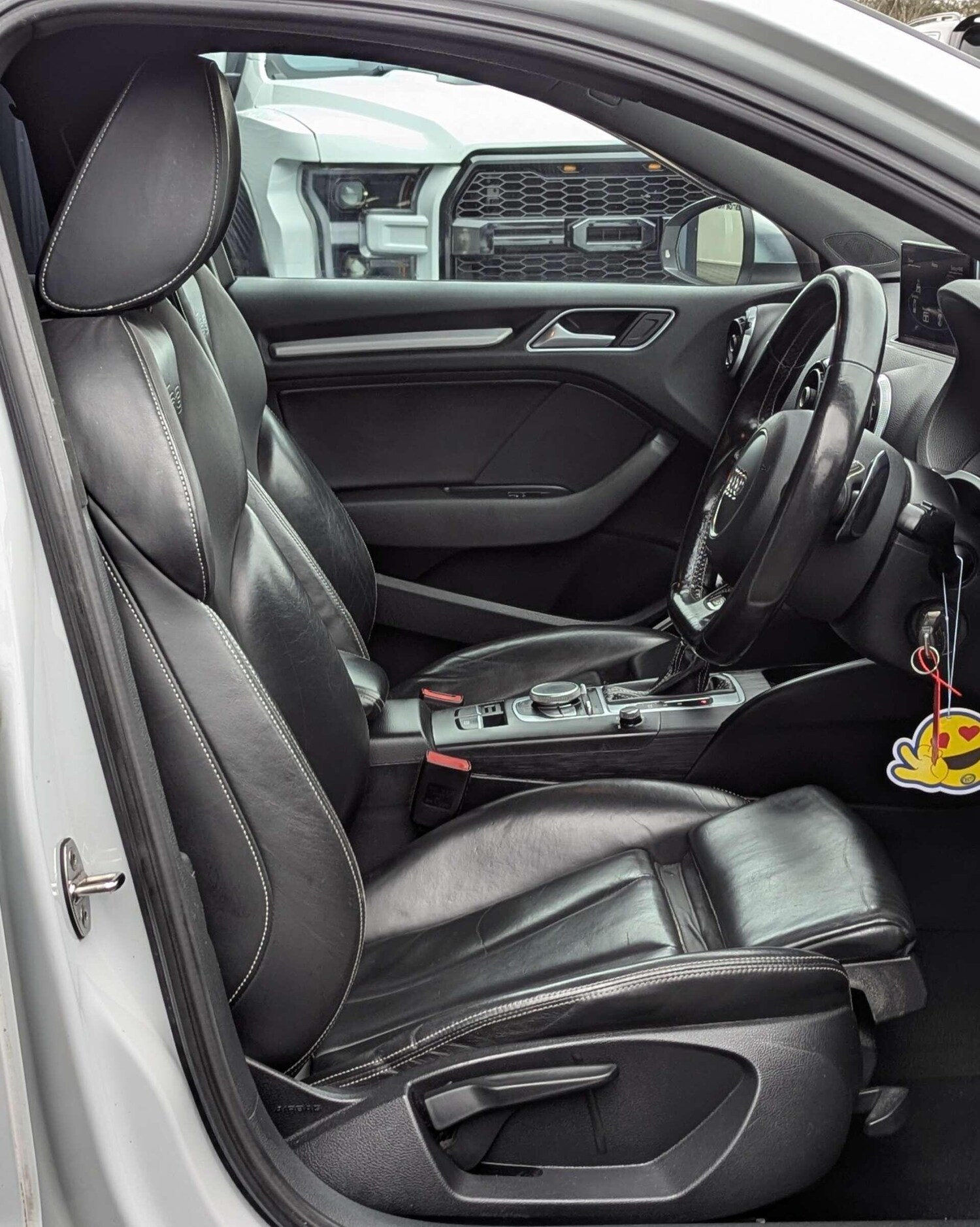 Used Audi A3 2015 for sale - 77575147: Photo 17