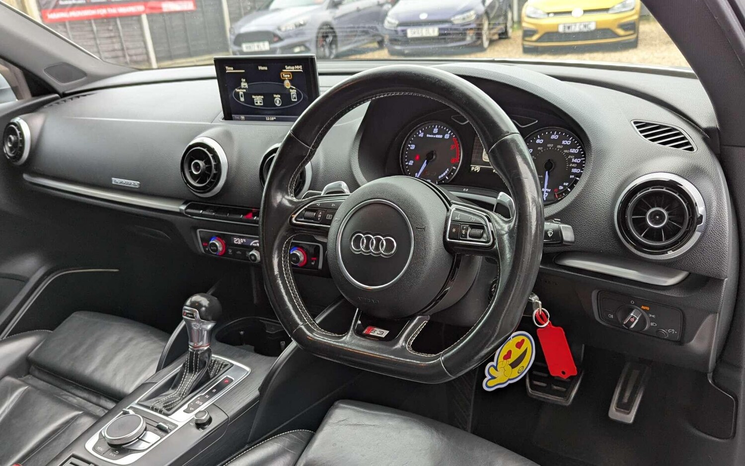 Used Audi A3 2015 for sale - 77575147: Photo 19