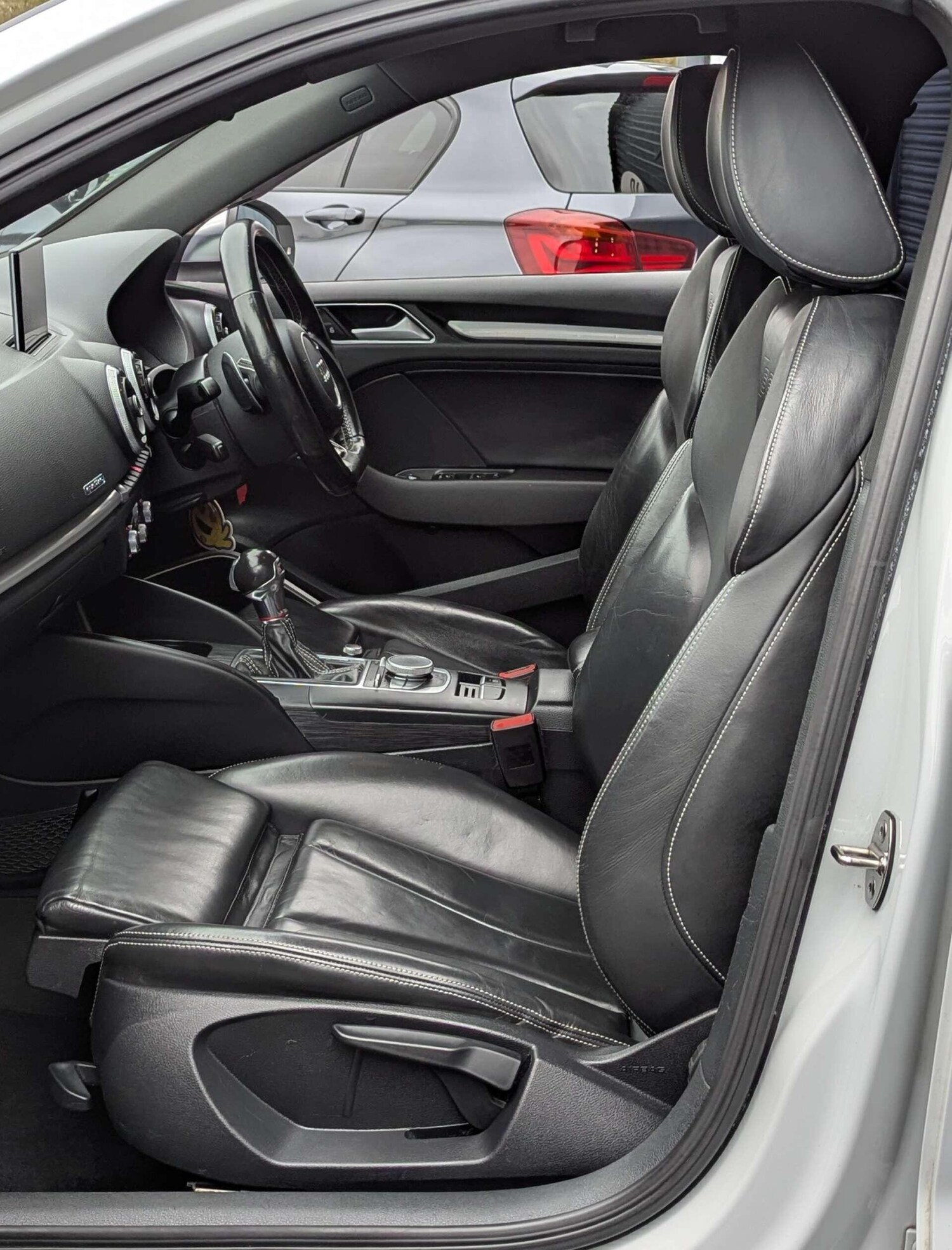 Used Audi A3 2015 for sale - 77575147: Photo 22