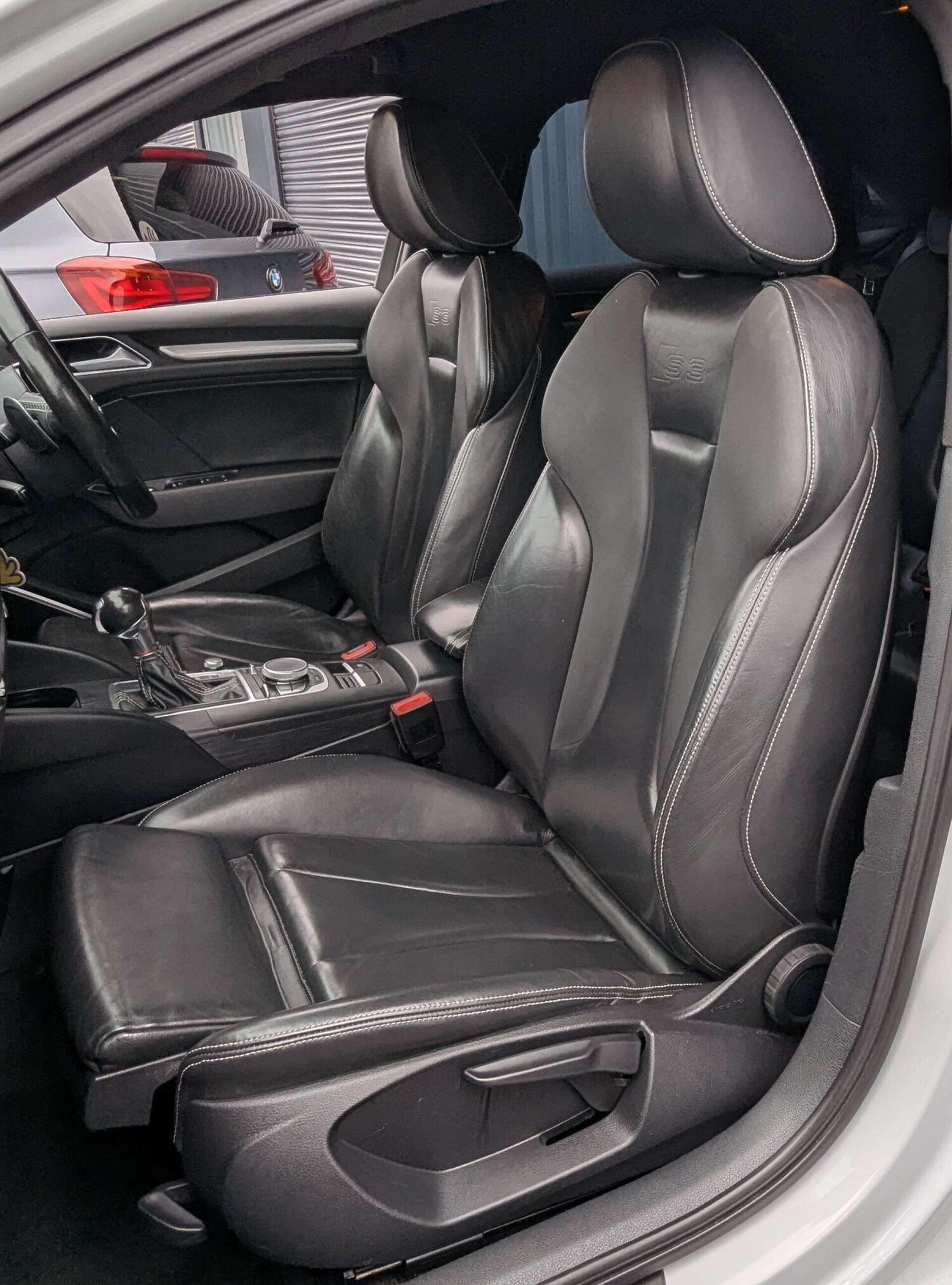 Used Audi A3 2015 for sale - 77575147: Photo 23