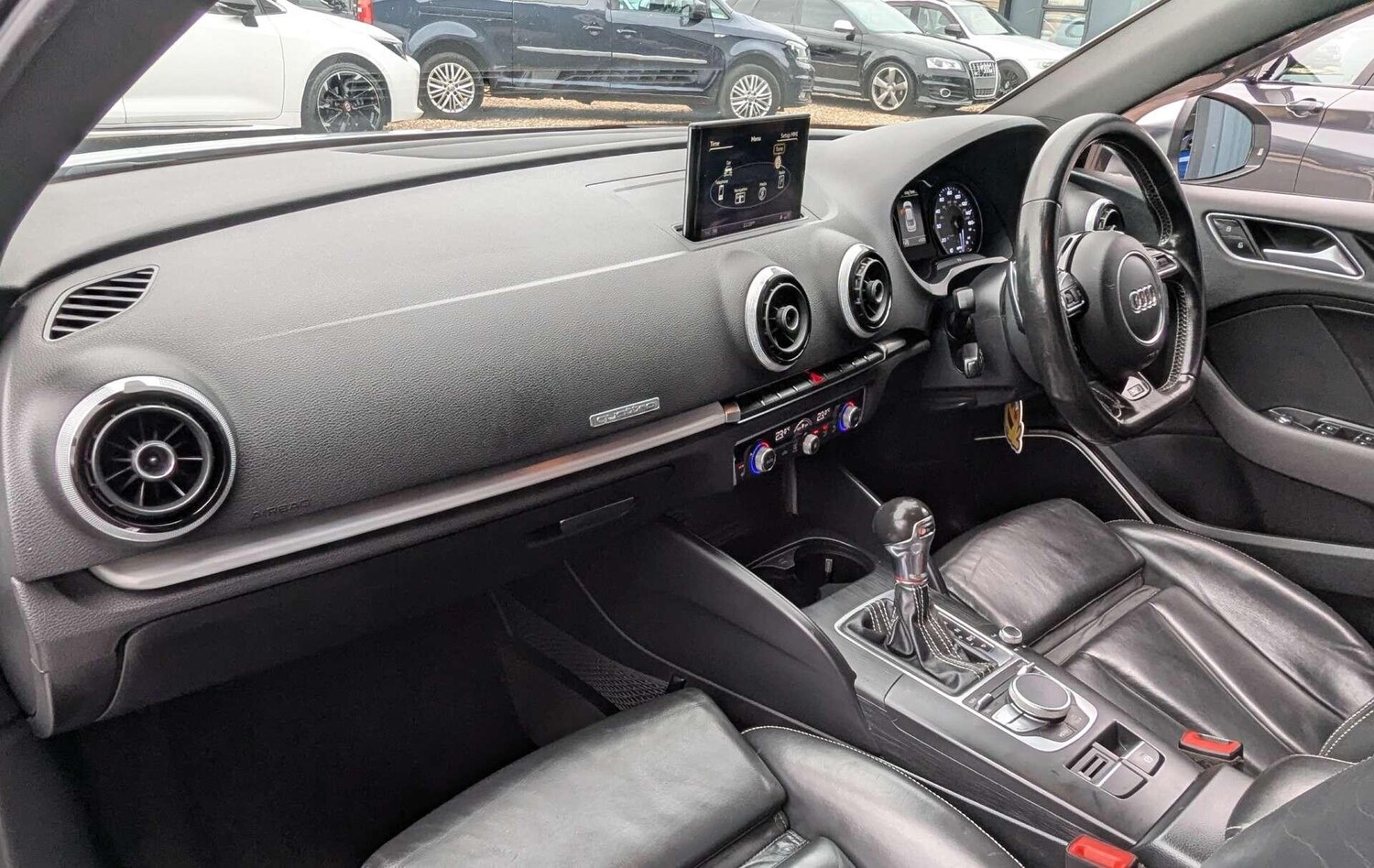 Used Audi A3 2015 for sale - 77575147: Photo 24