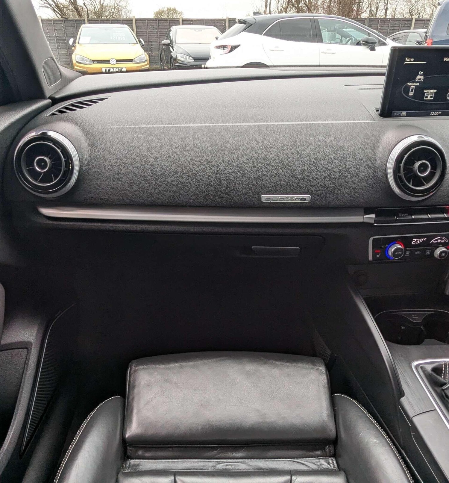 Used Audi A3 2015 for sale - 77575147: Photo 29