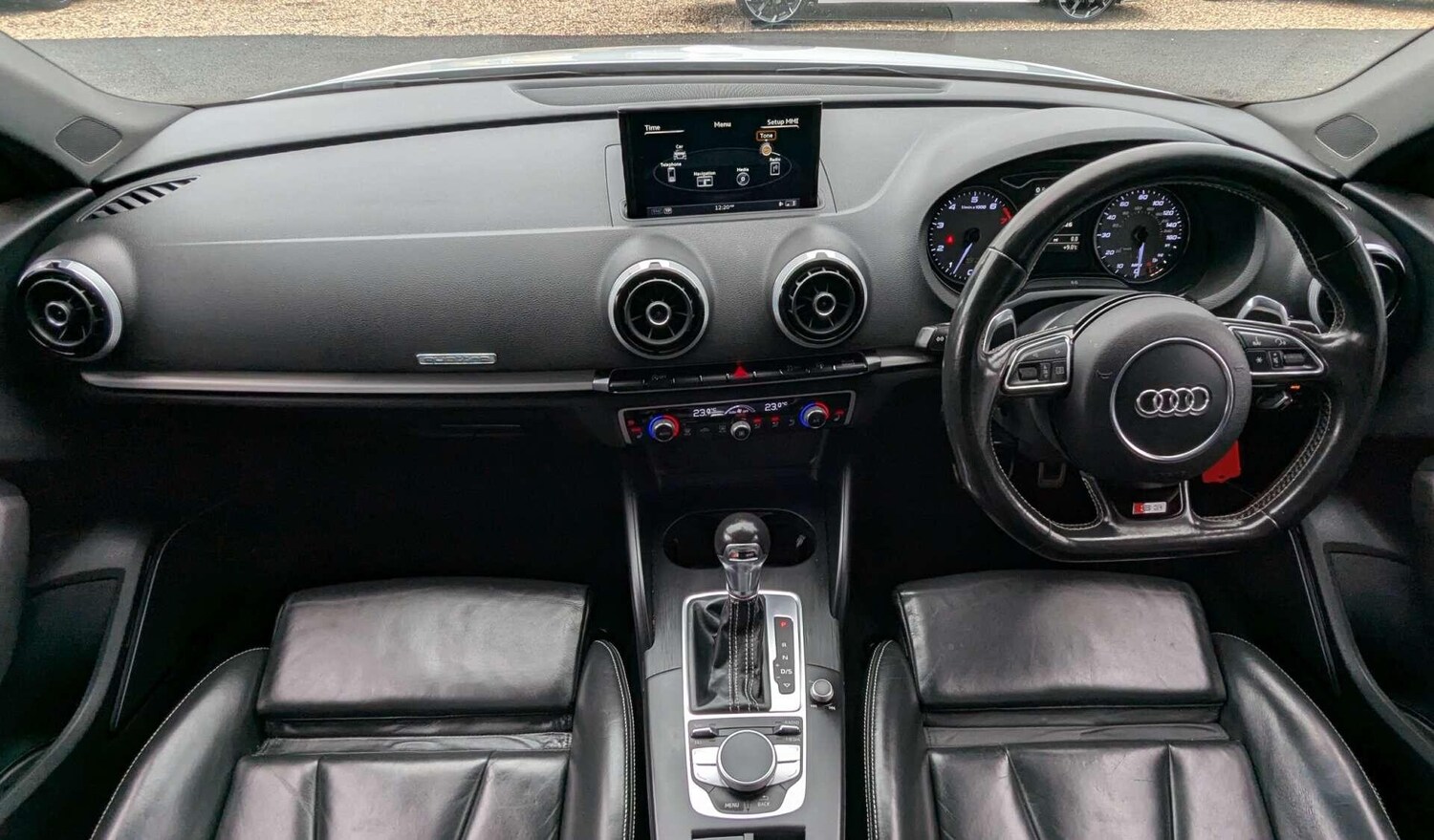 Used Audi A3 2015 for sale - 77575147: Photo 30