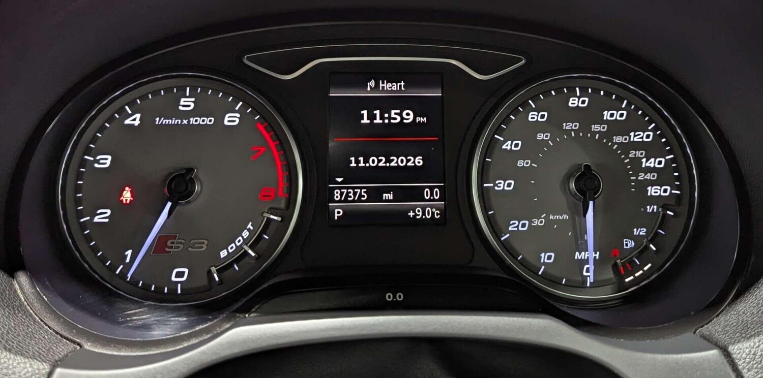 Used Audi A3 2015 for sale - 77575147: Photo 35