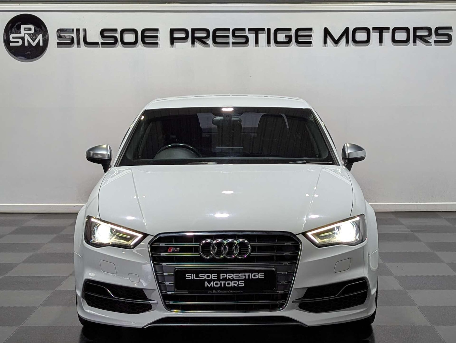 Used Audi A3 2015 for sale - 77575147: Photo 4