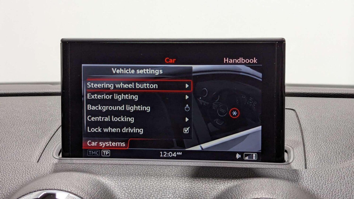 Used Audi A3 2015 for sale - 77575147: Photo 41