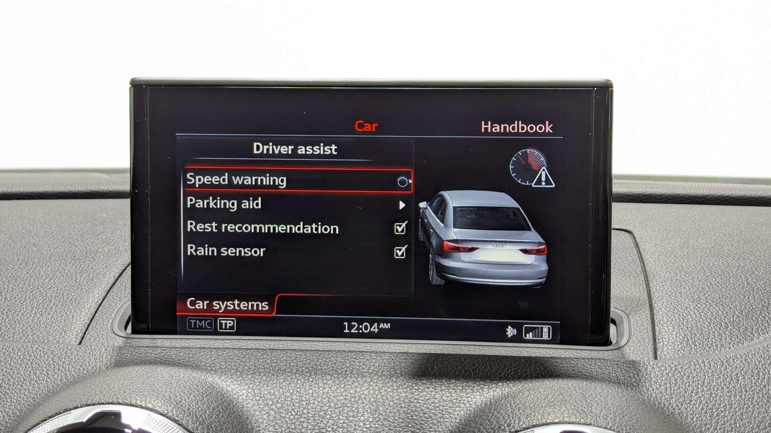 Used Audi A3 2015 for sale - 77575147: Photo 42