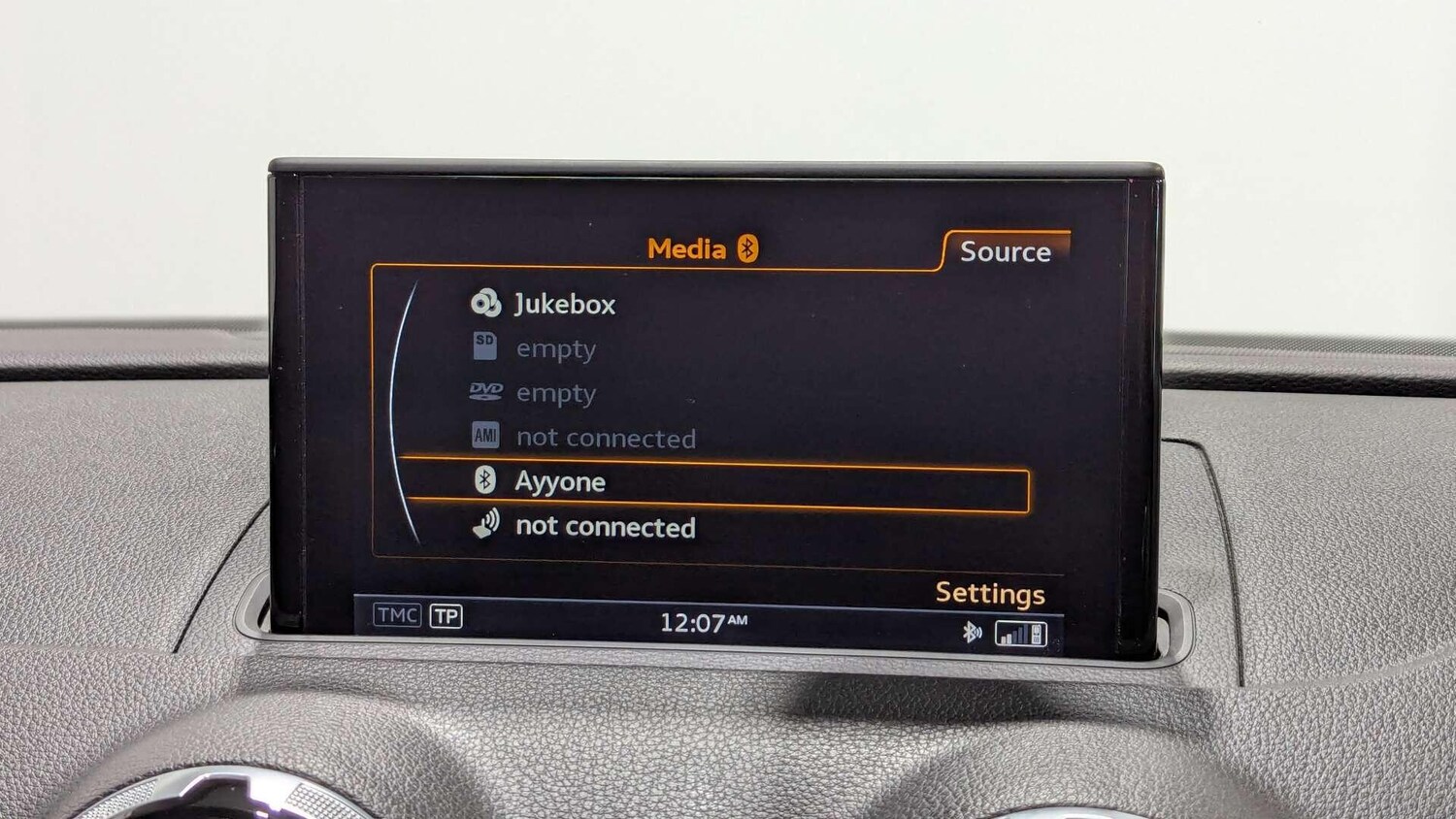 Used Audi A3 2015 for sale - 77575147: Photo 47