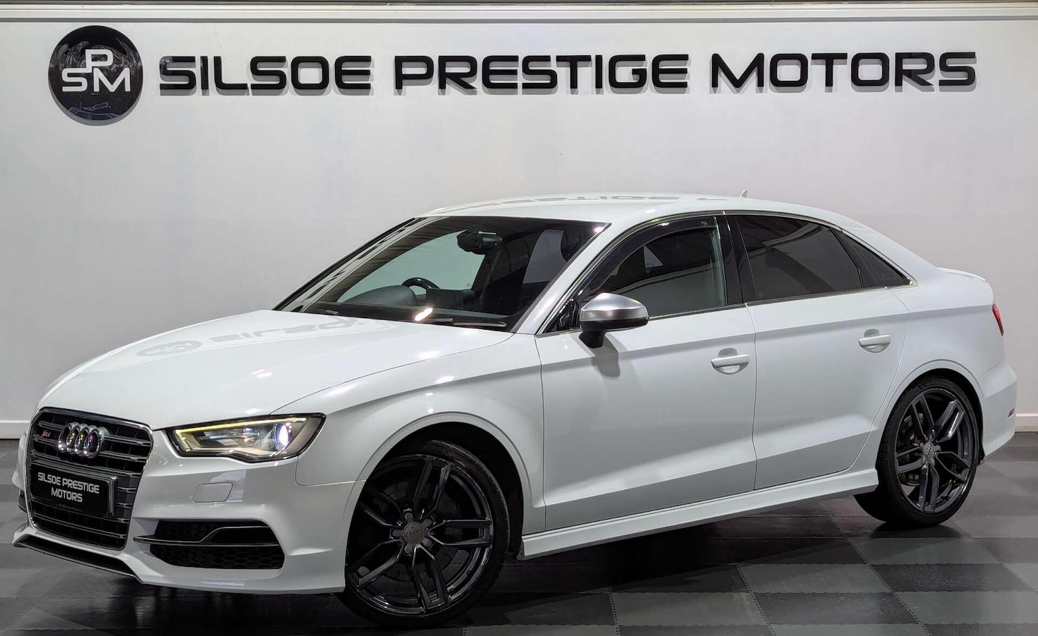 Used Audi A3 2015 for sale - 77575147: Photo 6