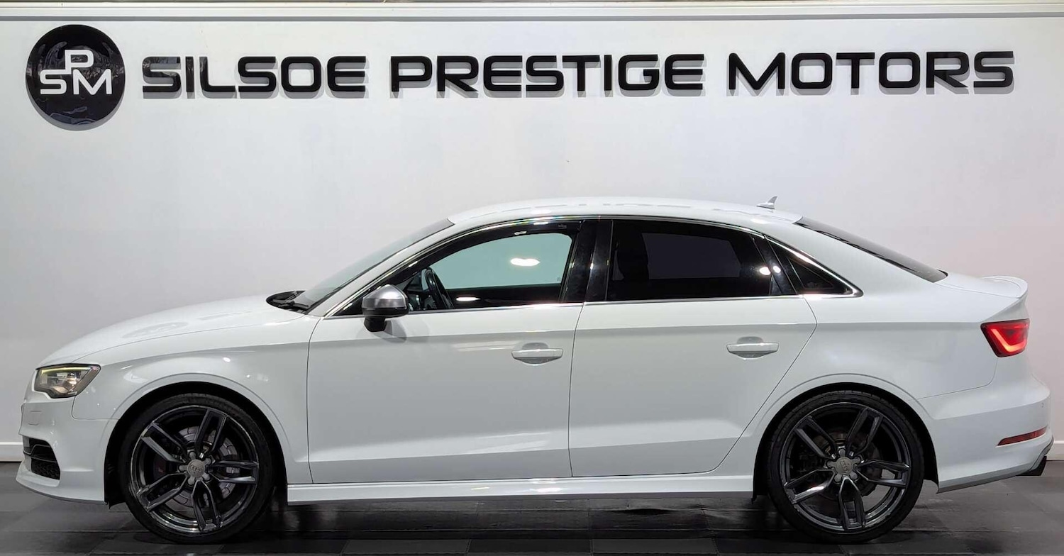 Used Audi A3 2015 for sale - 77575147: Photo 7