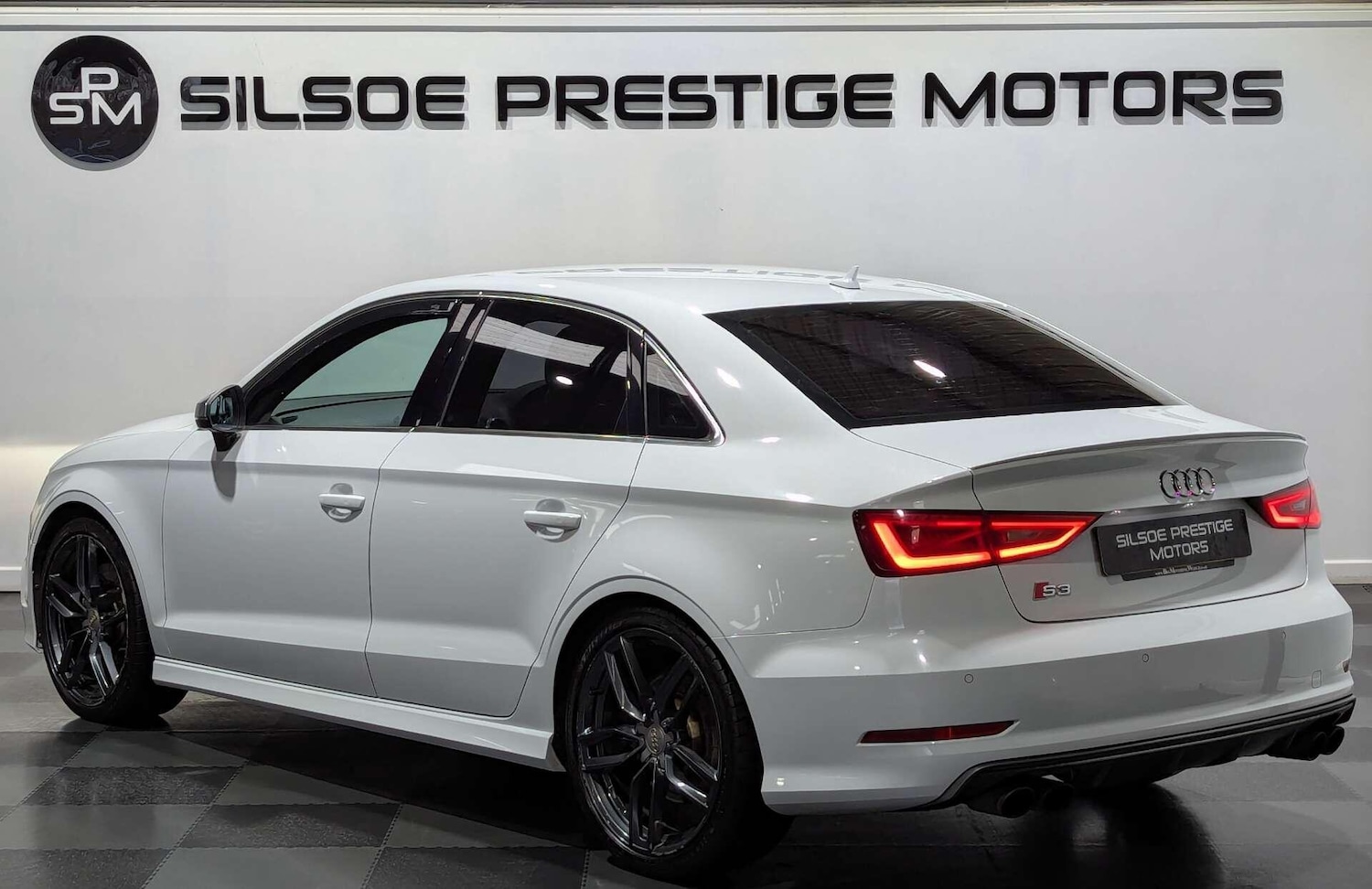 Used Audi A3 2015 for sale - 77575147: Photo 8