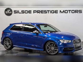 Used Audi A3 2015 for sale - 78784289: Photo