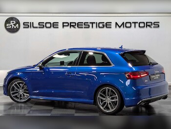 Used Audi A3 2015 for sale - 78784289: Photo