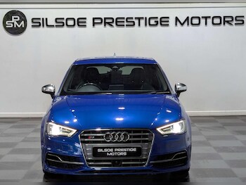 Used Audi A3 2015 for sale - 78784289: Photo