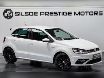 Used Volkswagen Polo 2017 for sale - 79188630: Photo