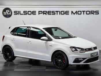 Used Volkswagen Polo 2017 for sale - 79188630: Photo