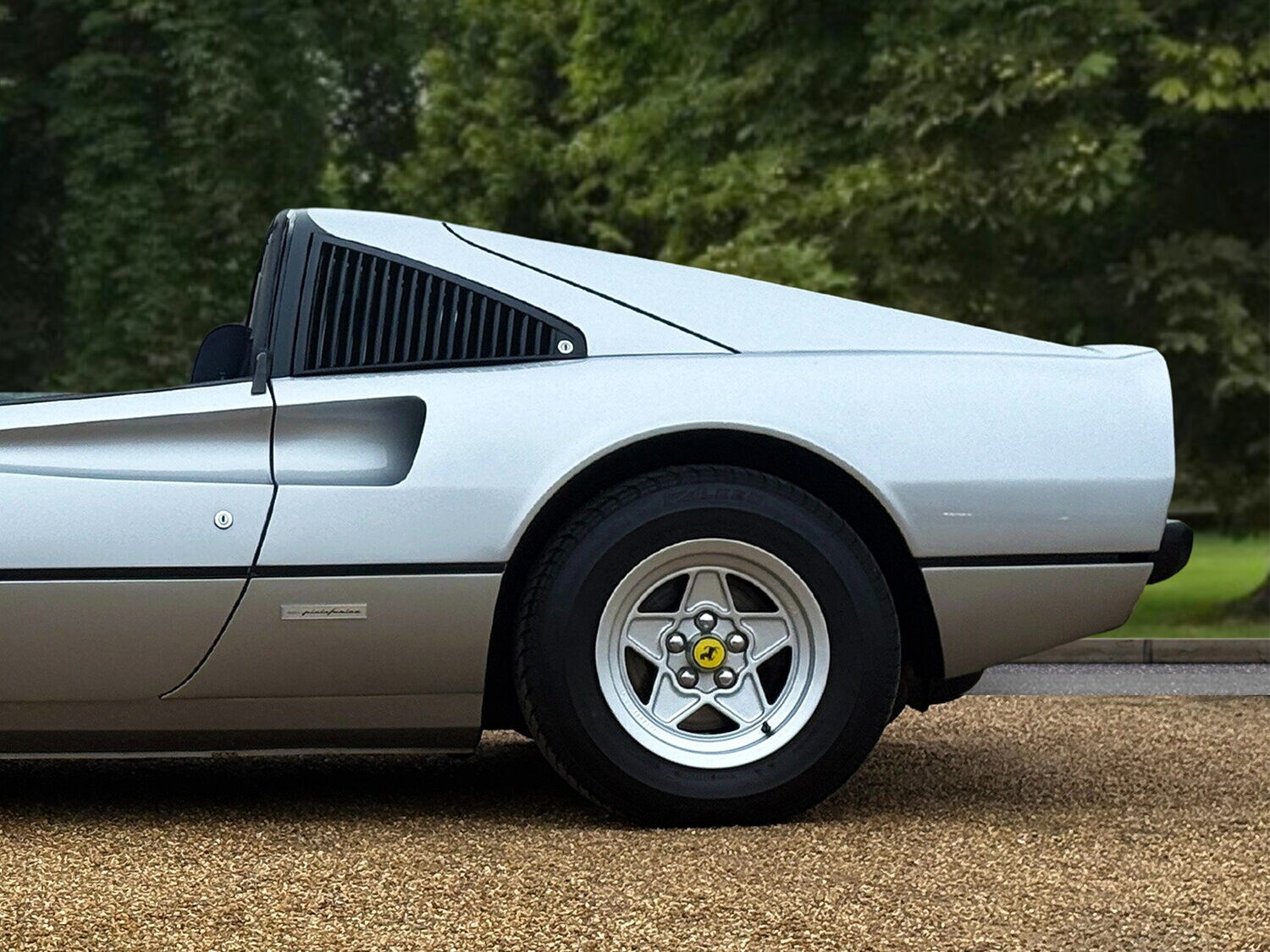 Used Ferrari 308 1978 for sale - 77818189: Photo 11