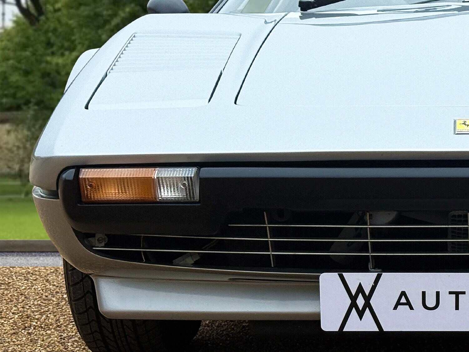 Used Ferrari 308 1978 for sale - 77818189: Photo 15