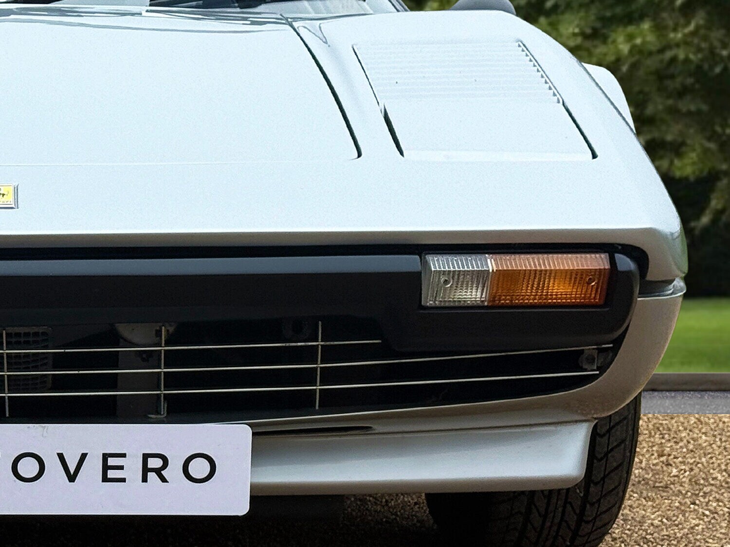 Used Ferrari 308 1978 for sale - 77818189: Photo 16