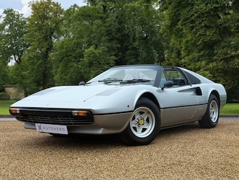 Ferrari 308 feature image