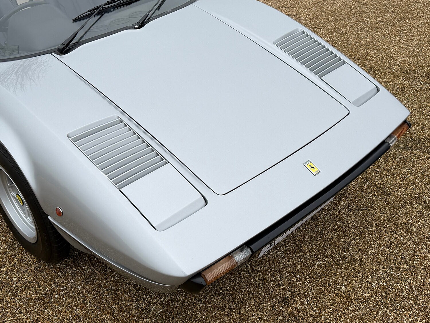 Used Ferrari 308 1978 for sale - 77818189: Photo 23