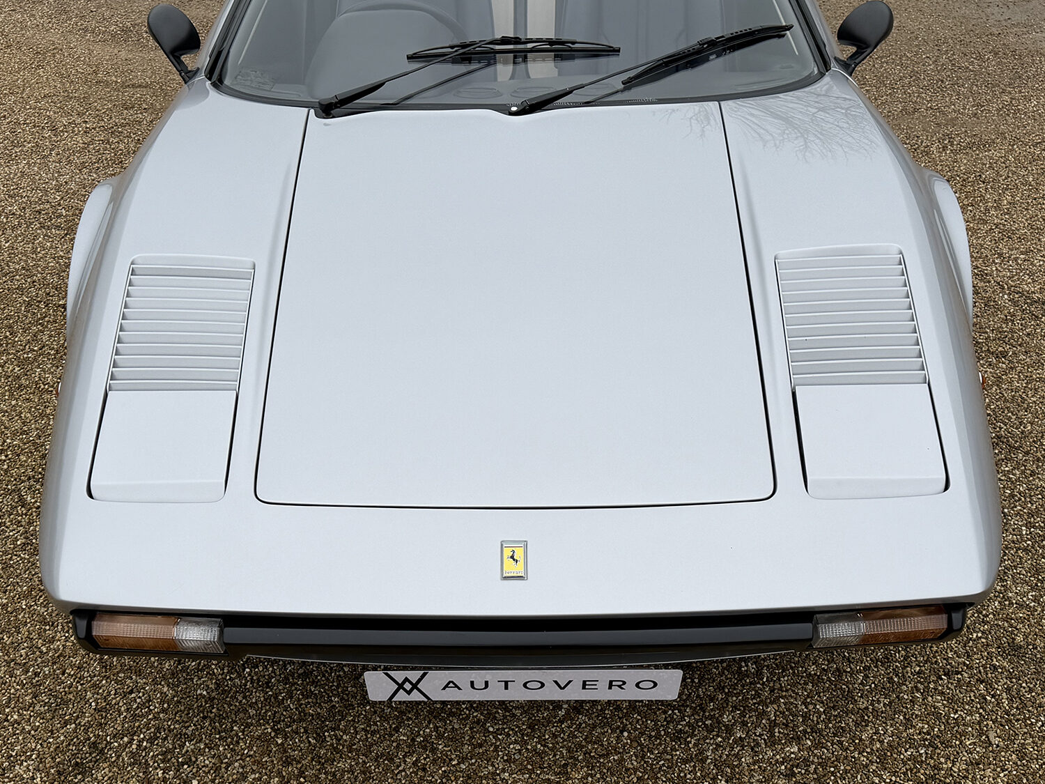 Used Ferrari 308 1978 for sale - 77818189: Photo 24