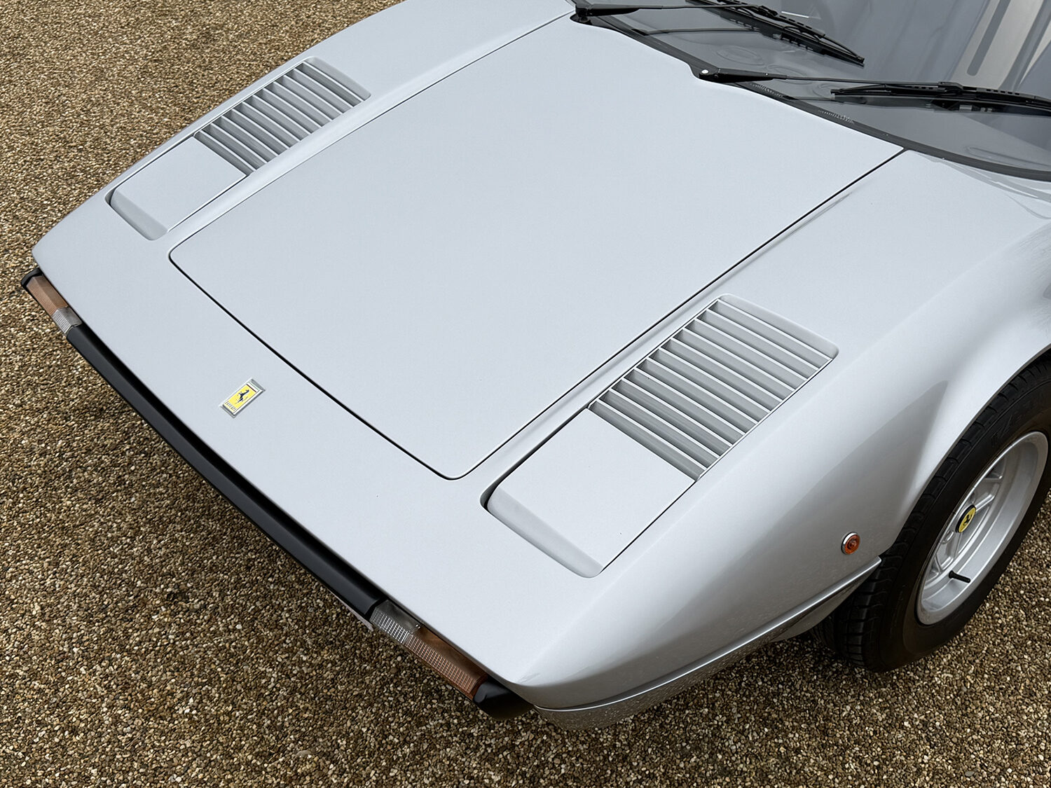 Used Ferrari 308 1978 for sale - 77818189: Photo 25