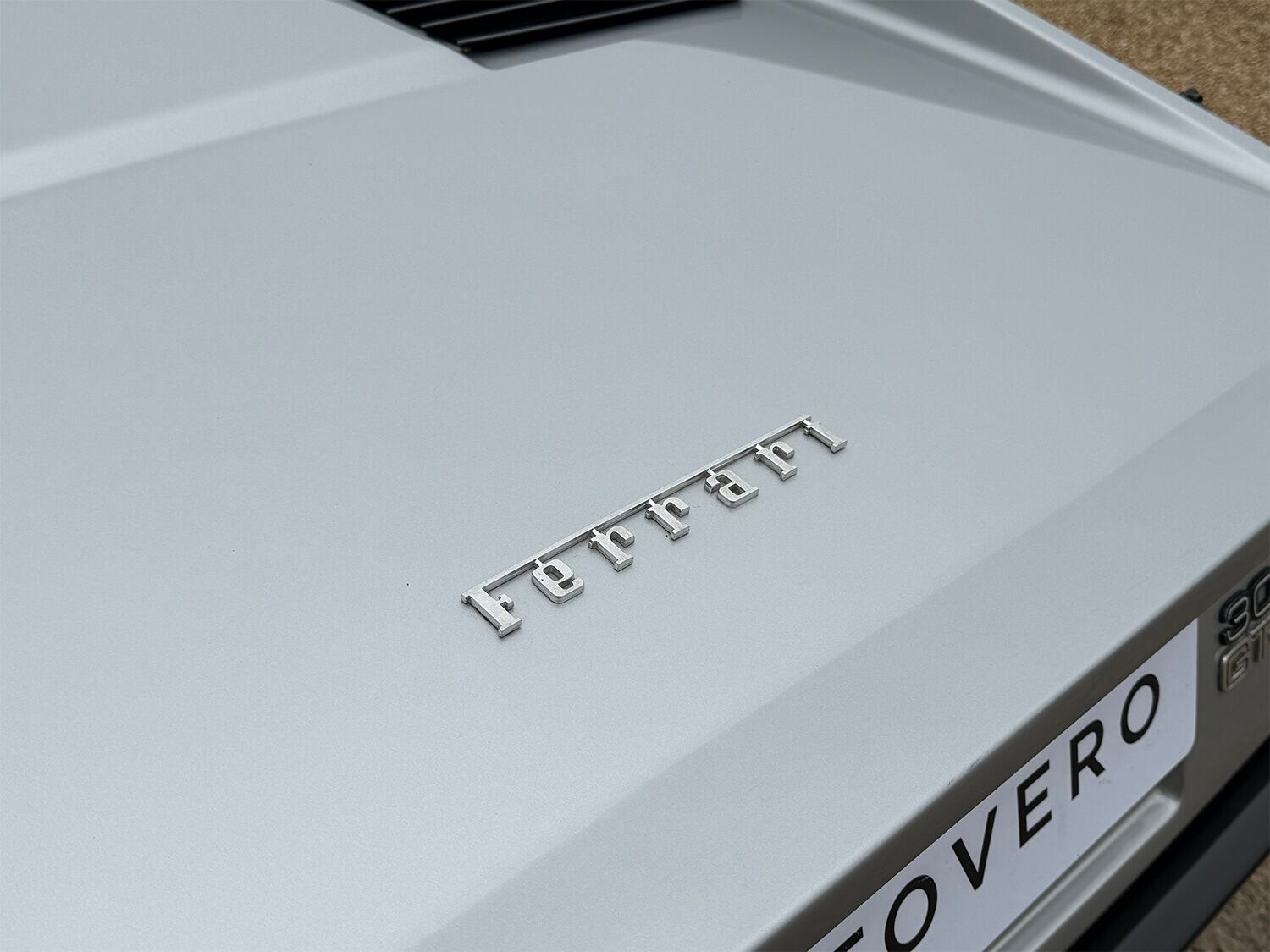 Used Ferrari 308 1978 for sale - 77818189: Photo 29