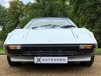 Used Ferrari 308 1978 for sale - 77818189: Photo