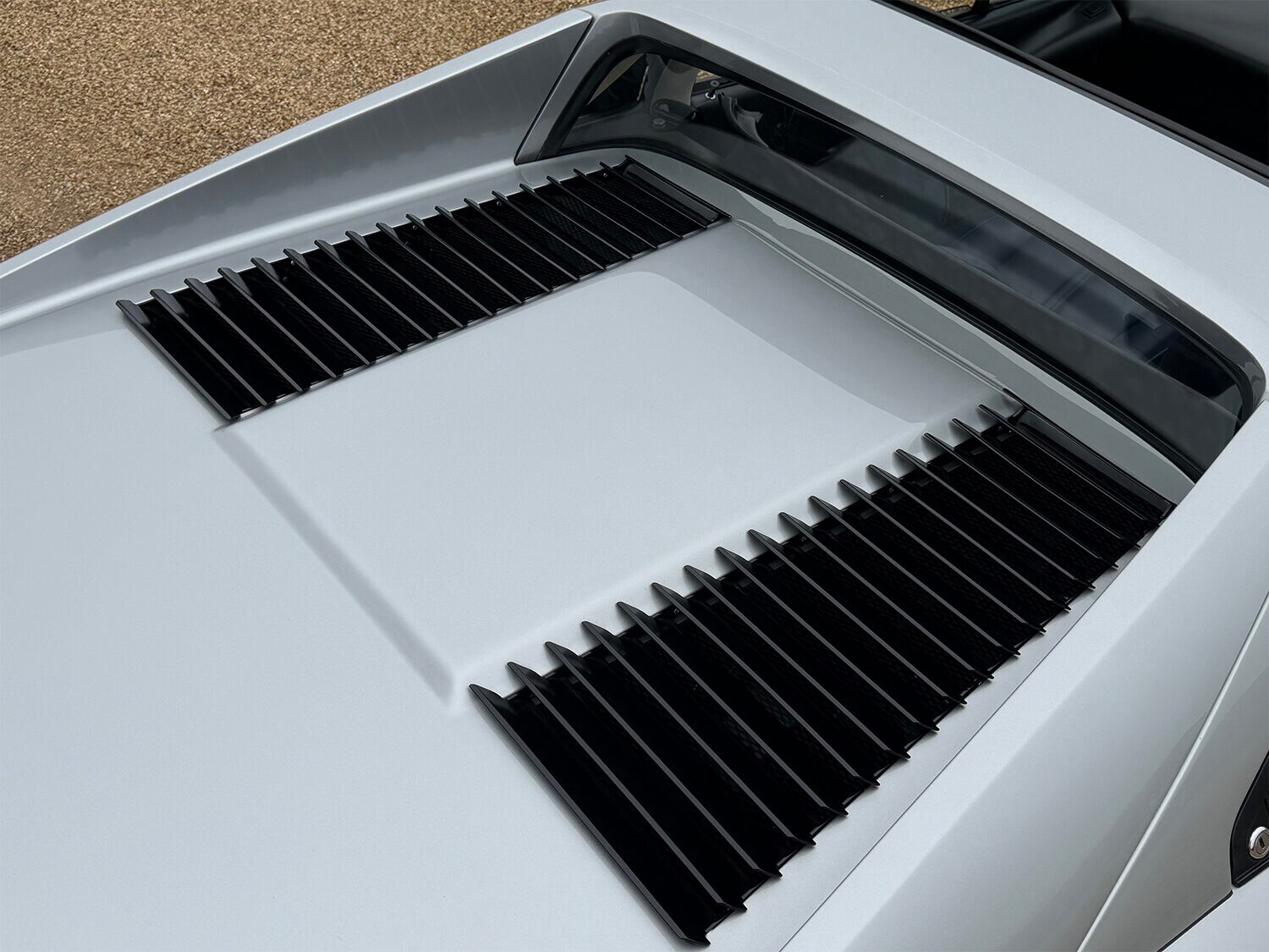 Used Ferrari 308 1978 for sale - 77818189: Photo 30