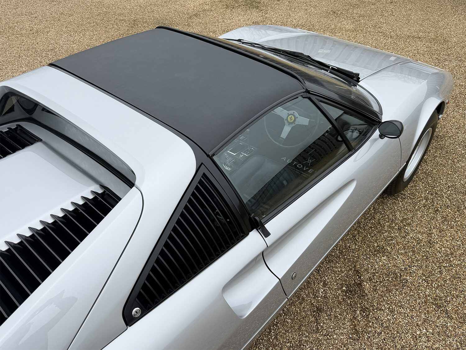 Used Ferrari 308 1978 for sale - 77818189: Photo 31