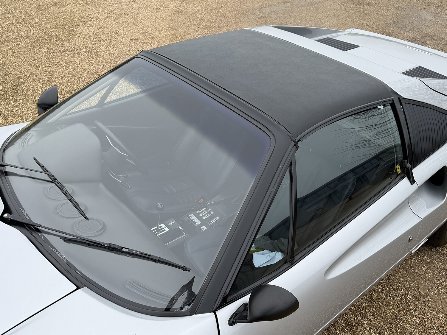 Used Ferrari 308 1978 for sale - 77818189: Photo 32