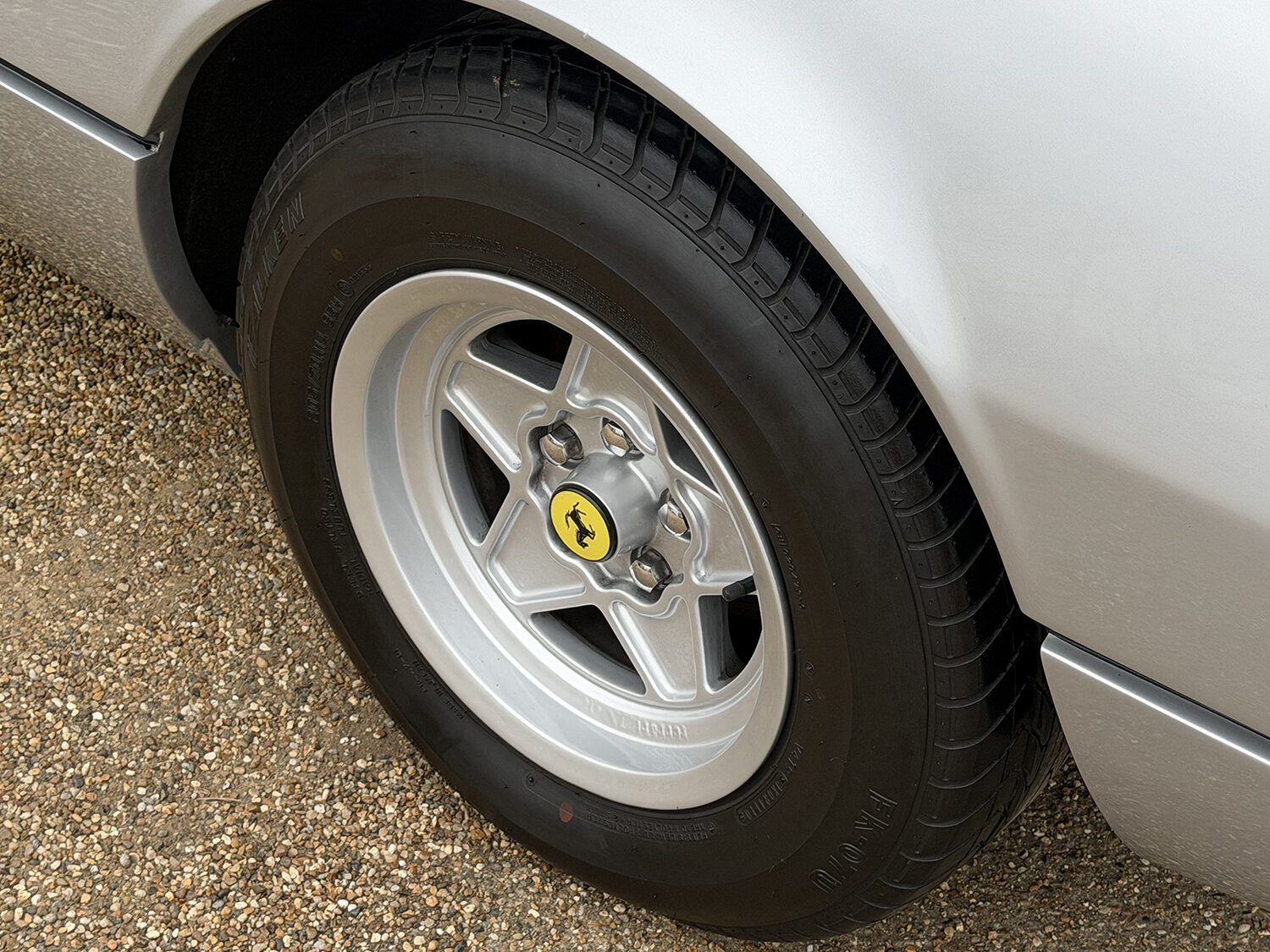 Used Ferrari 308 1978 for sale - 77818189: Photo 34