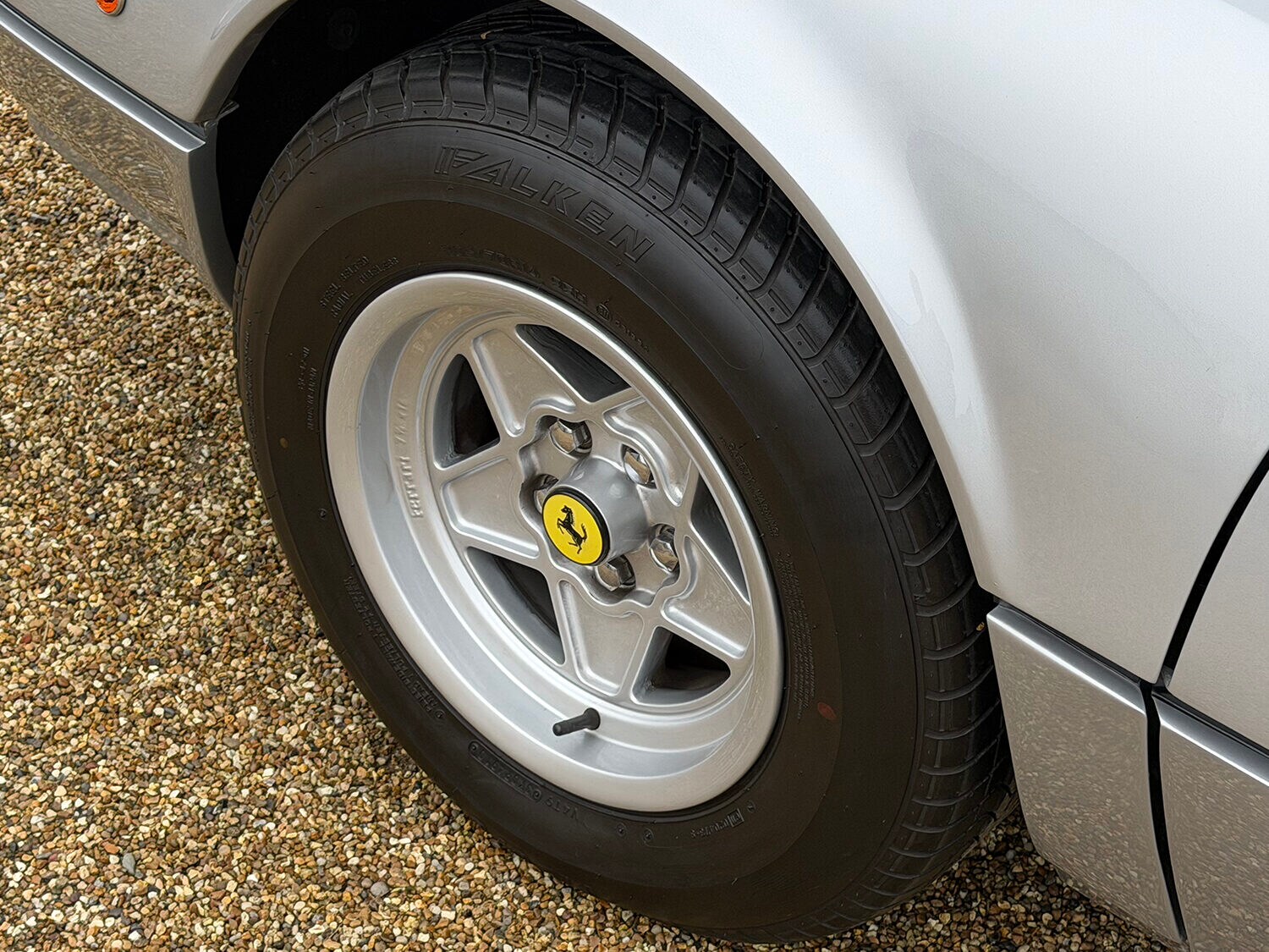 Used Ferrari 308 1978 for sale - 77818189: Photo 35