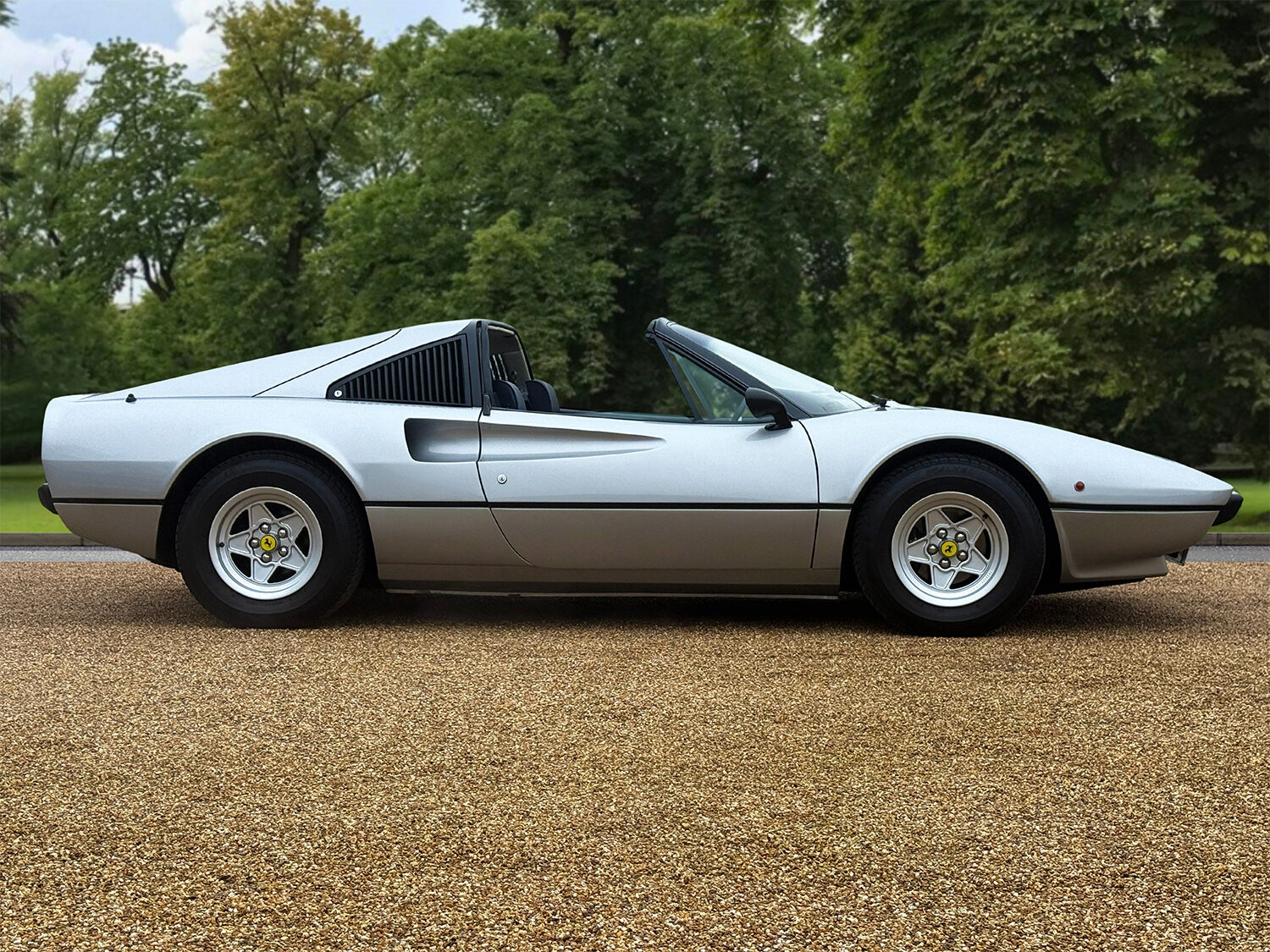 Used Ferrari 308 1978 for sale - 77818189: Photo 4
