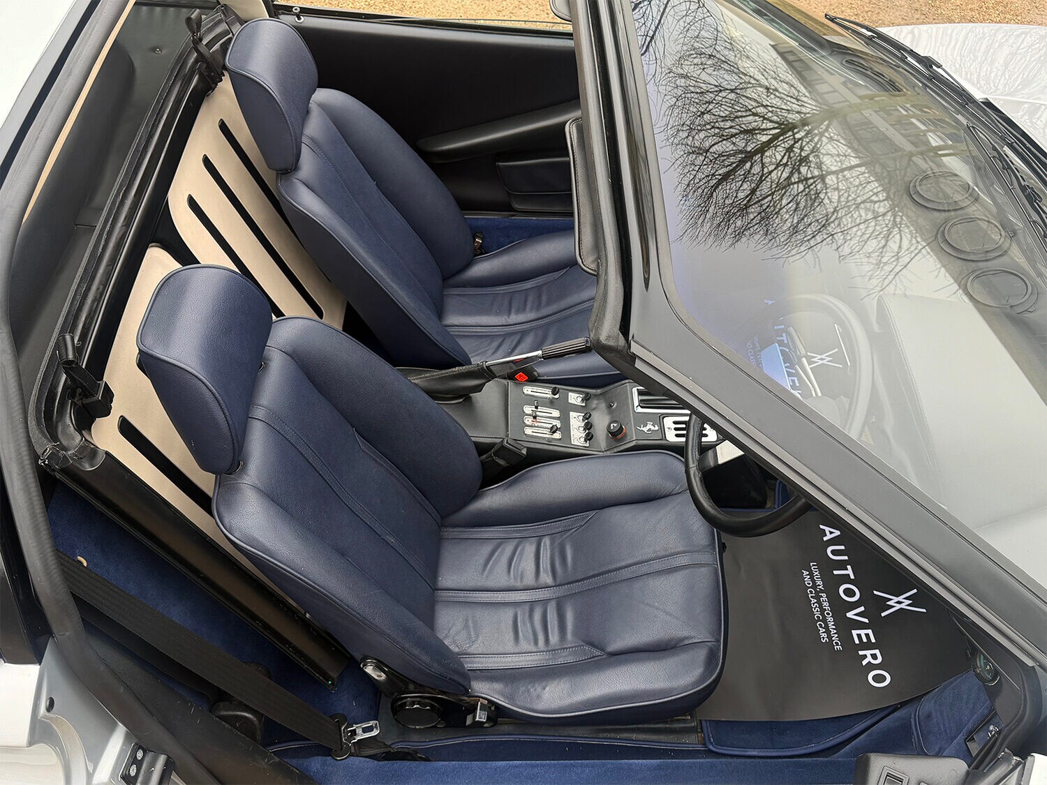 Used Ferrari 308 1978 for sale - 77818189: Photo 41