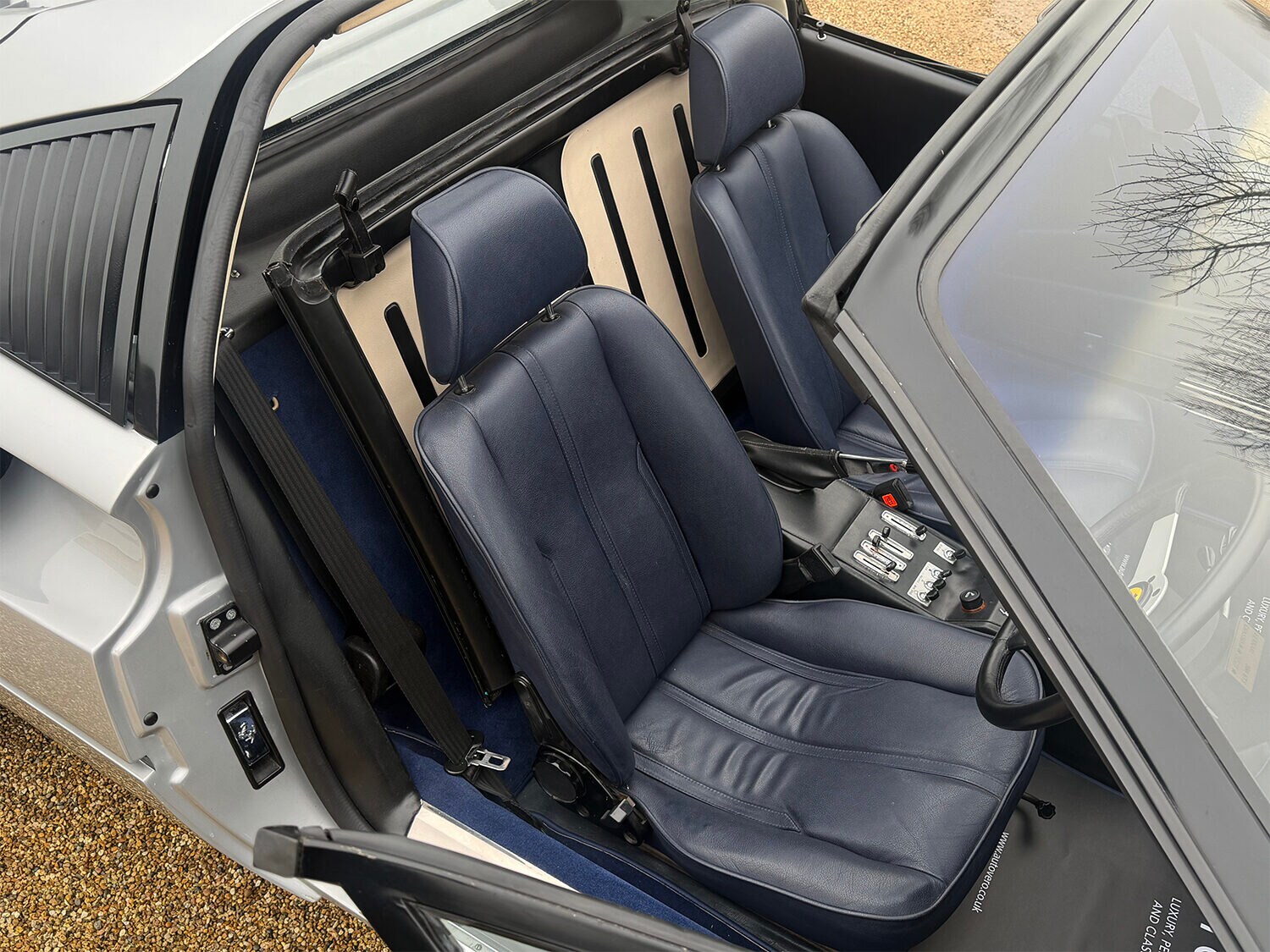 Used Ferrari 308 1978 for sale - 77818189: Photo 43