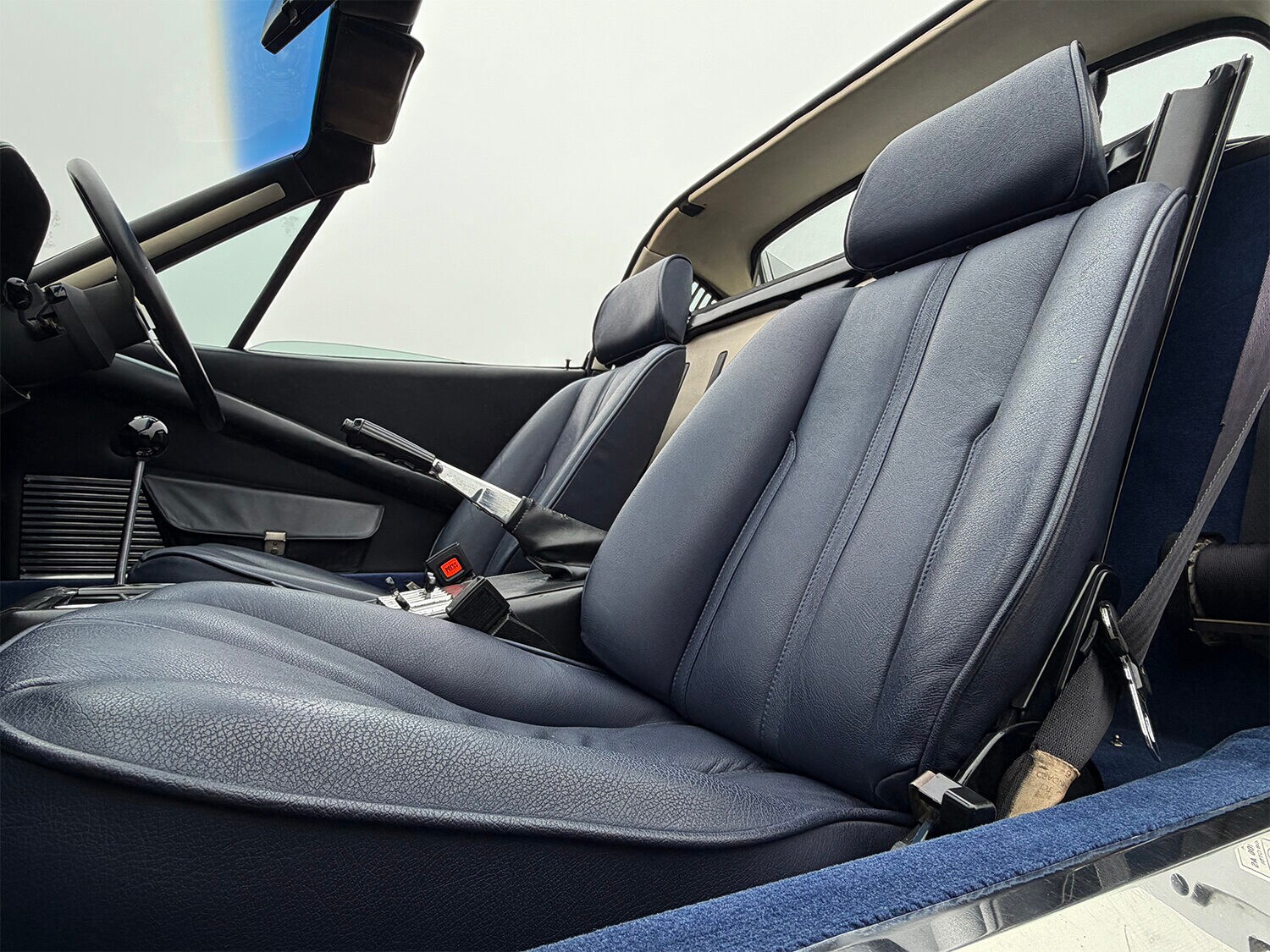 Used Ferrari 308 1978 for sale - 77818189: Photo 45