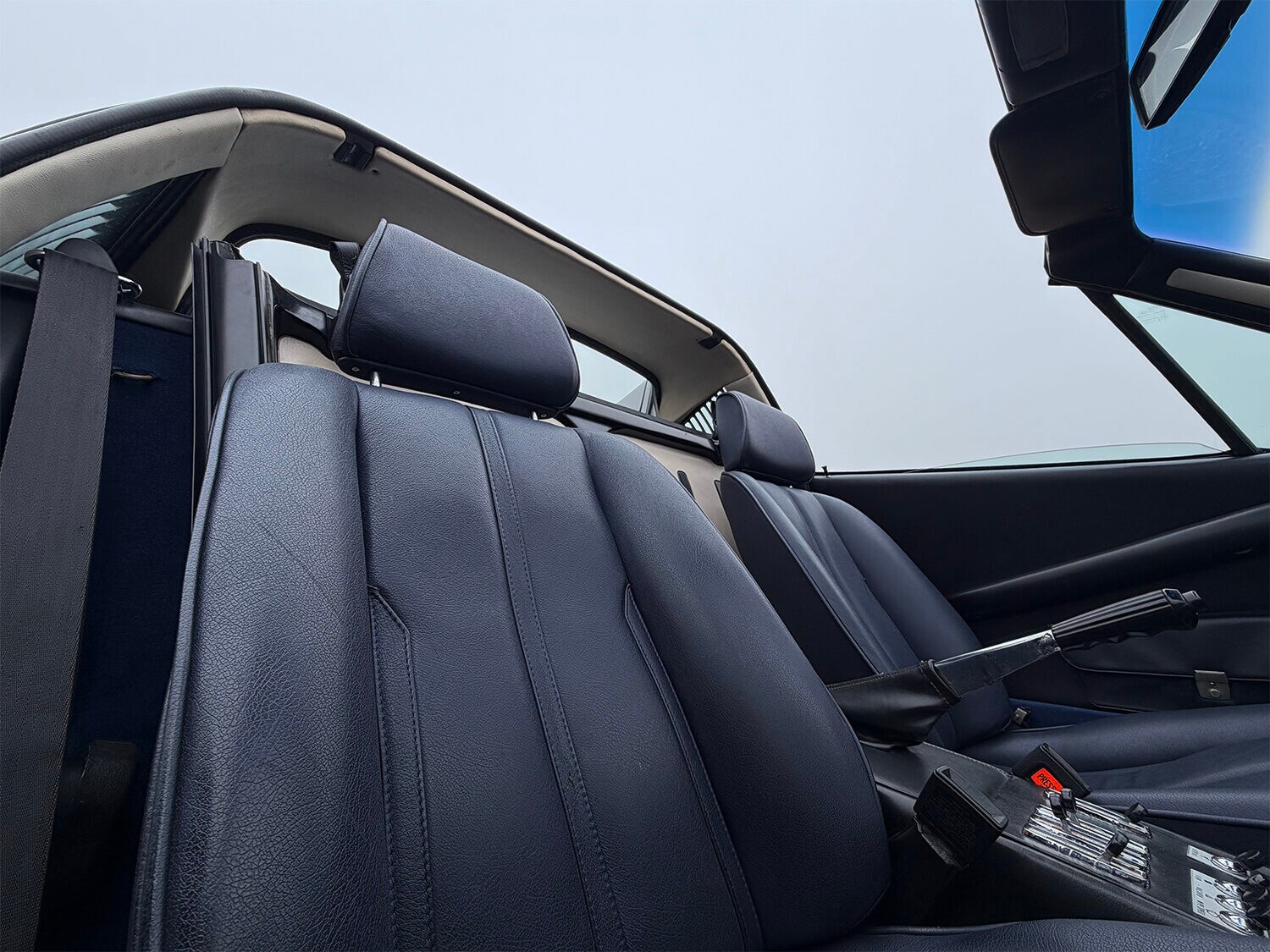 Used Ferrari 308 1978 for sale - 77818189: Photo 46